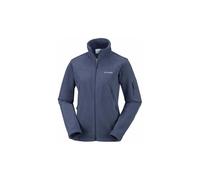 Polaire Columbia Fast Trek II bleu foncé femme - M