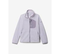 Columbia - Veste Polaire Fast Trek™ IV Junior - Violet Taille XXS (4-5 ans) Junior