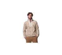 COLUMBIA Sequoia Grove Printed Full Zip - Homme - Beige - taille S- modèle 2026