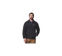 Columbia Veste polaire Rugged Ridge™ High Pile – Sherpa, fermeture intégrale – Noir L Homme