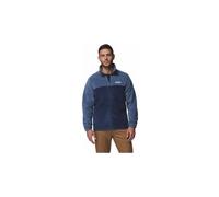 Veste polaire columbia steens mountain 2 0 bleu homme