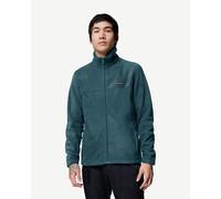 Columbia Steens Mountain™ 2.0 Full Zip Fleece Bleu XL Homme