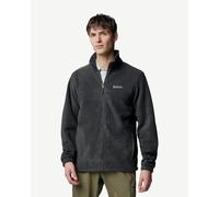 Veste polaire Columbia Steens Mountain Full Zip 2.0 gris graphite - XXL