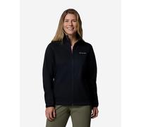 Columbia - Veste Polaire Sweater Weather™ II - Noir - Taille S - Femme