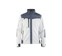 Veste polaire coupe-vent - 49552524