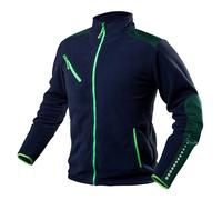 Veste polaire de travail Premium NEO TOOLS 81-506