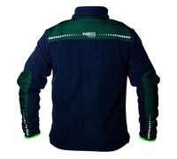 Veste polaire de travail Premium NEO TOOLS 81-506/Taille:XL
