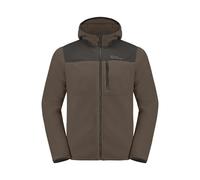 Veste polaire de trekking Jack Wolfskin Kammweg Pile Phantom L