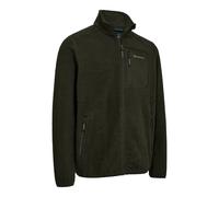 Veste polaire Deerhunter Atlas Camo vert forêt S
