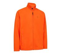 Veste polaire Deerhunter Atlas Light Safety Orange de sécurité XL