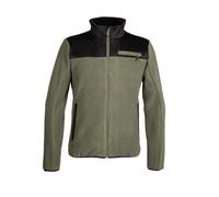 Veste Polaire Degre 7 Mascun Lichen Homme Vert 2025 taille 50