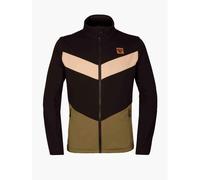 Veste Polaire Degre 7 Merac Black Homme Noir 2026 taille 50