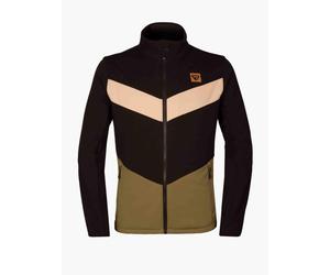 Veste Polaire Degre 7 Merac Black Homme Noir 2026 taille 52