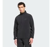 adidas Men's Veste Polaire Demi-Zip Terrex Multi Essentials