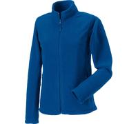 Veste polaire d'extérieur Russell Colours Damen BC574 (XS) (Helles Royalblau)