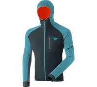 Dynafit Radical Polartec Hoodie Fleece Bleu S Homme