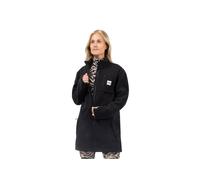 Veste polaire EIVY Versa Sherpa Coat (Black) Femme M