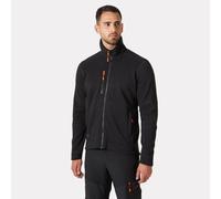 Veste polaire en tricot Kensington noir - HELLY HANSEN - 72250_990