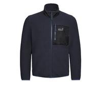 Jack Wolfskin LITE CURL FZ K