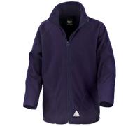 Veste Polaire - Enfant - R114j/Y - Bleu Marine