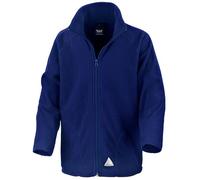 Veste Polaire - Enfant - R114j/Y - Bleu Roi