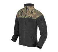 Veste polaire extérieure Helikon-Tex INFANTRY tactical polizei security...