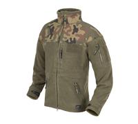 Veste polaire extérieure Helikon-Tex INFANTRY tactical polizei security...