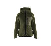 Veste polaire femme 47272955 - Couleur et taille au choix