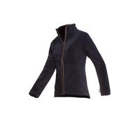 Veste polaire femme Baleno Sarah Bleu XS