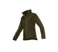 Veste polaire femme Baleno Sarah Vert XL