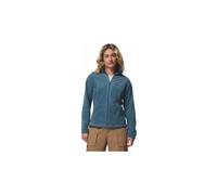 Columbia Veste polaire Benton Springs Full Zip Bleu Femme S