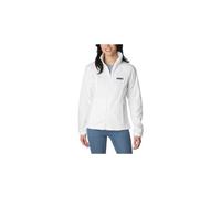 Veste polaire femme columbia benton springs full zip blanc