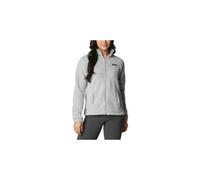 Columbia Benton Springs™ Full Zip Fleece Gris XL Femme