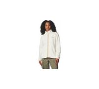 Columbia West Bend™ Ii Full Zip Fleece Beige L Femme