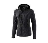 Erima Veste polaire femme 2061902 Noir Taille 44