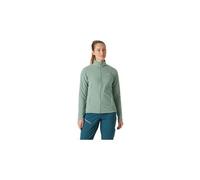 Veste polaire femme helly hansen daybreaker vert