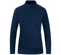 JAKO - Veste Polaire, Femme, Marine/Bleu Foncé, 48