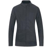 Veste polaire femme Jako Gris 34