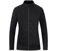 JAKO Veste polaire femme Noir/Anthracite - Taille 42