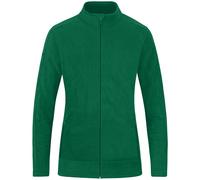 JAKO Veste polaire femme Vert/Vert Sport Taille 48