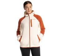 Veste Polaire Femme Klim Darby Canyon Papyrus/PicanteL Papyrus,Picante
