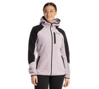 Veste Polaire Femme Klim Darby Canyon Wisteria/NoirS Wisteria,Noir