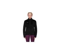 Veste polaire femme mammut innominata noir