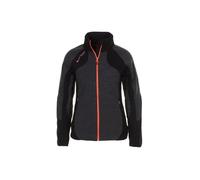 Veste polaire femme Peak Mountain Acut S