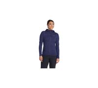 Veste polaire femme rab ascendor light bleu marine
