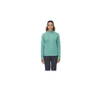 Veste polaire femme rab nexus bleu glacier
