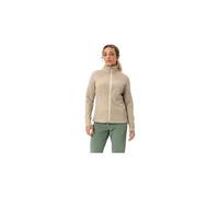 VAUDE Veste polaire Skomer Hiking SC Beige Femme Taille 40