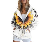 Veste Polaire Femme, Veste Hiver Femme Chaude, Pull Long, Pull Rose, Robe Sweat, Capuche, Sweat Noir, Plaids à Manches, Sweatshirt, Couverture a Capuche, Plaid avec Manche, Pas Cher, Hiver, Pas Cher