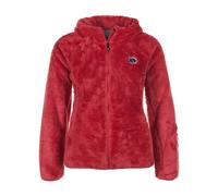 Veste Polaire Fille Falanzo Rouge 4A