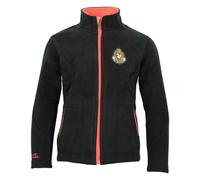 Veste polaire fille Peak Mountain Fasak 3 ans